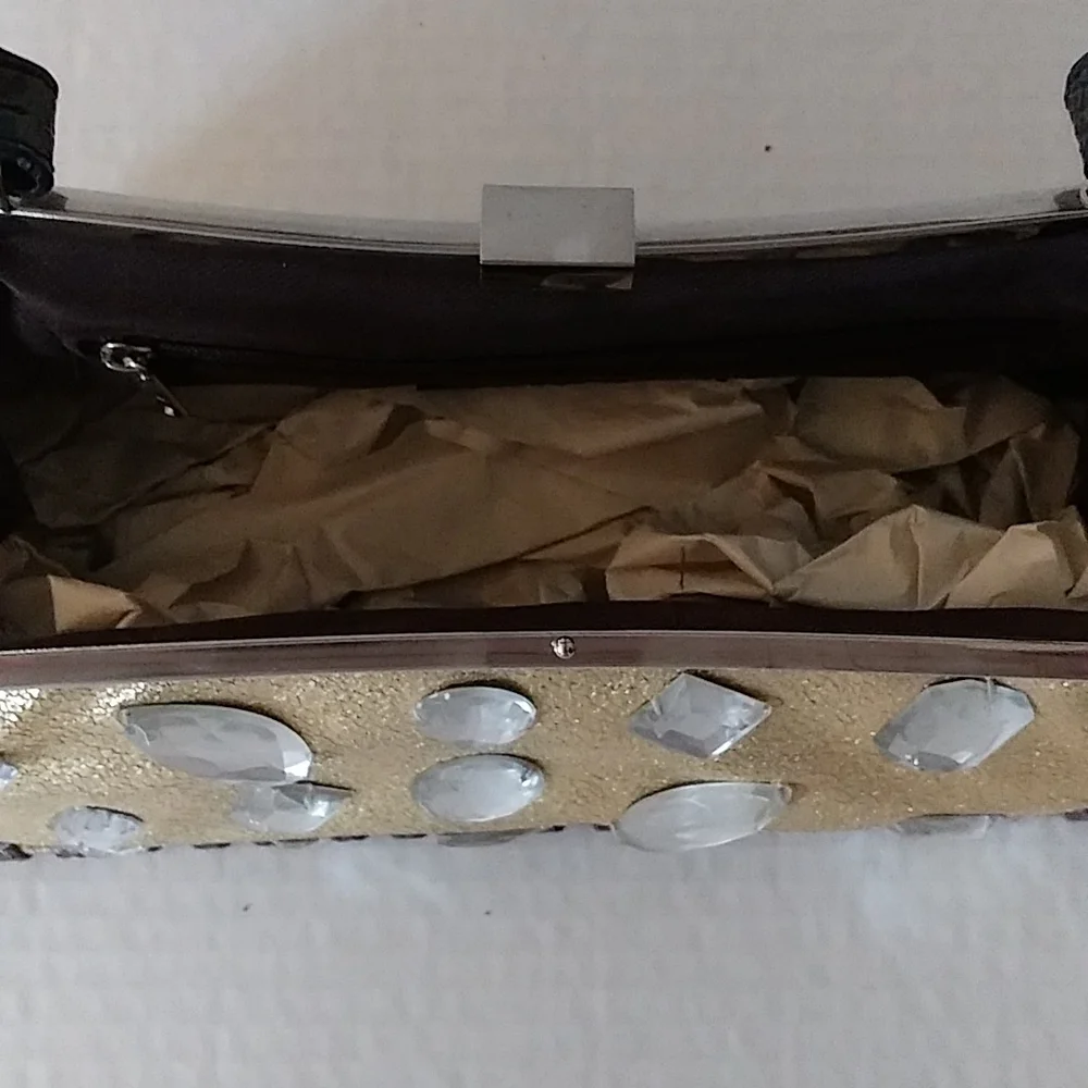 Tianni mini satchel NWT - Picture 3 of 4
